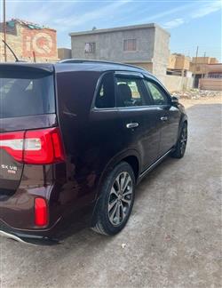 كيا سورينتو